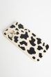 COW PRINT IPHONE 12 PRO MAX CASE Supply